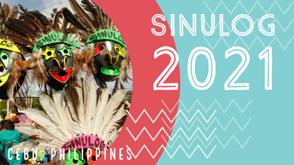 Sinulog 2021 featured photo