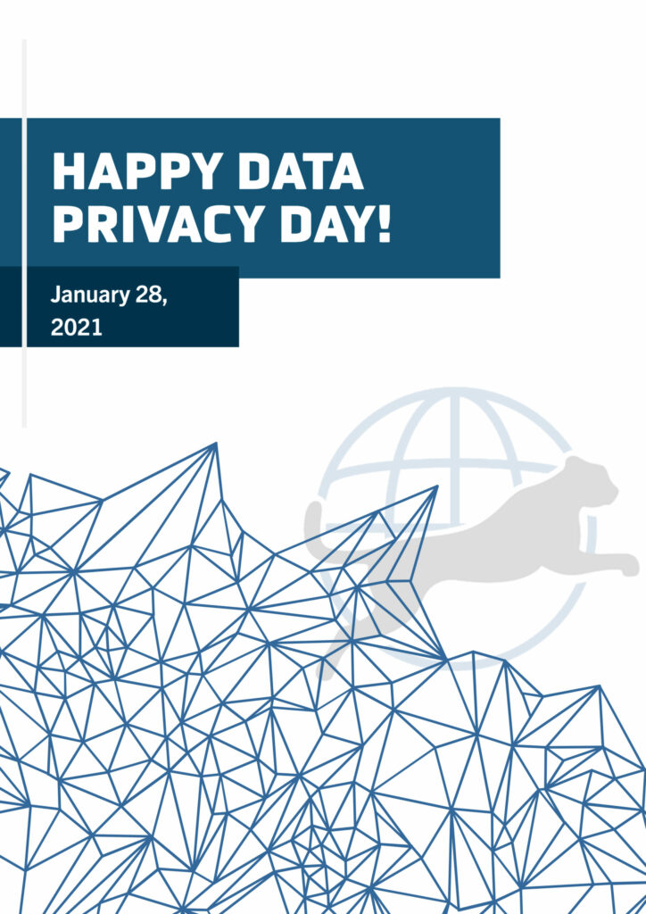 Happy Privacy Data Day