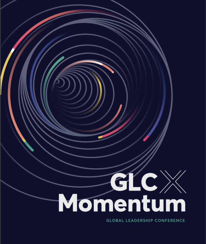 GLCx Momentum promotional material