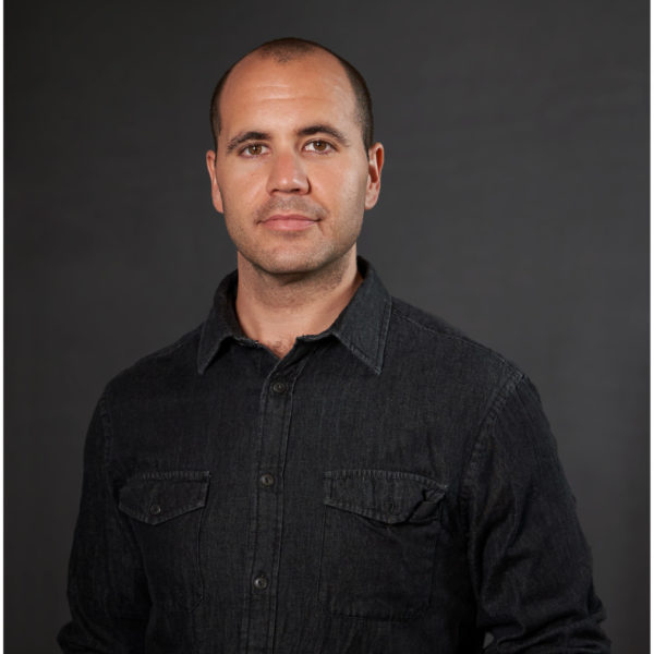 Chad Rubin