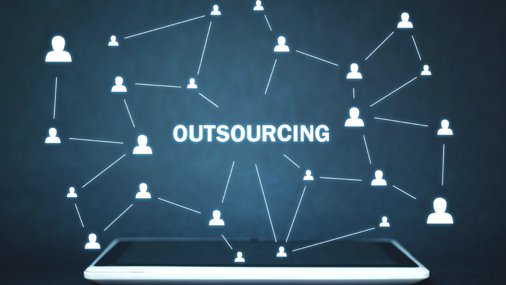 Recruitment Process Outsourcing