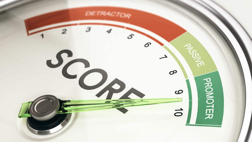 Net Promoter Score