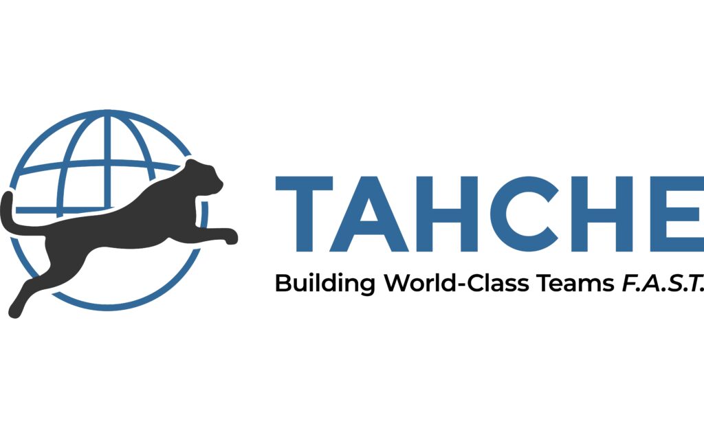 Tahche logo