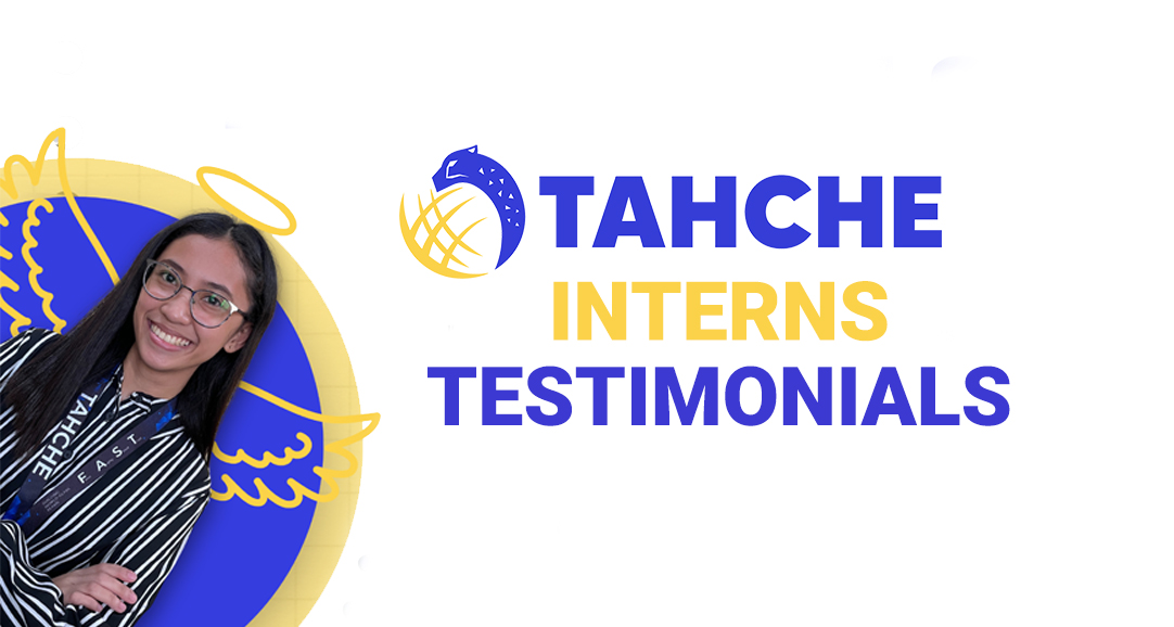 Tahche's Internship Program Training Filipino Students to Top