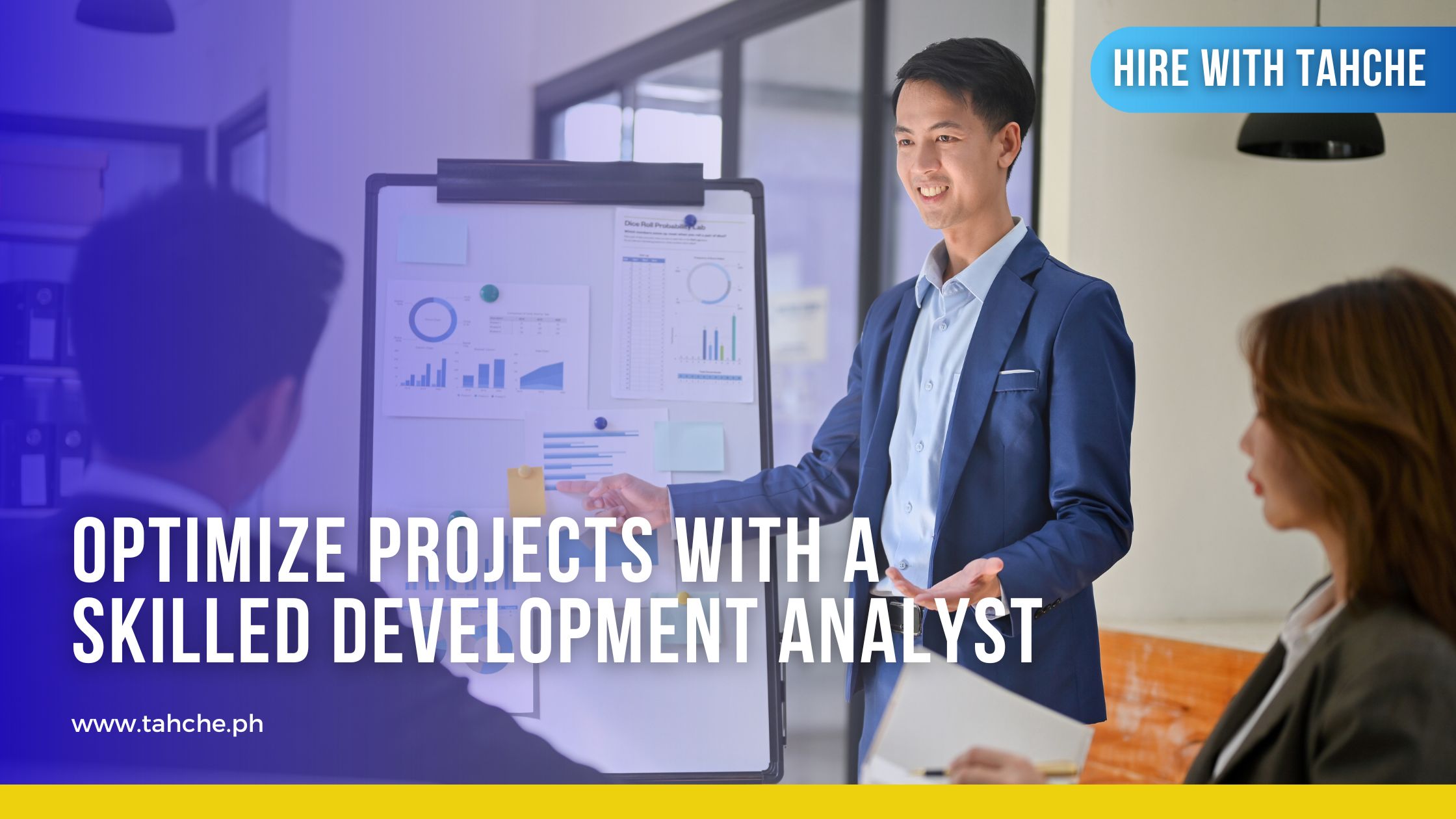 How to Hire a Development Analyst tahche.ph