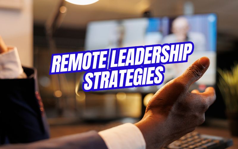 Build a High-Performing Remote Team - tahche.ph