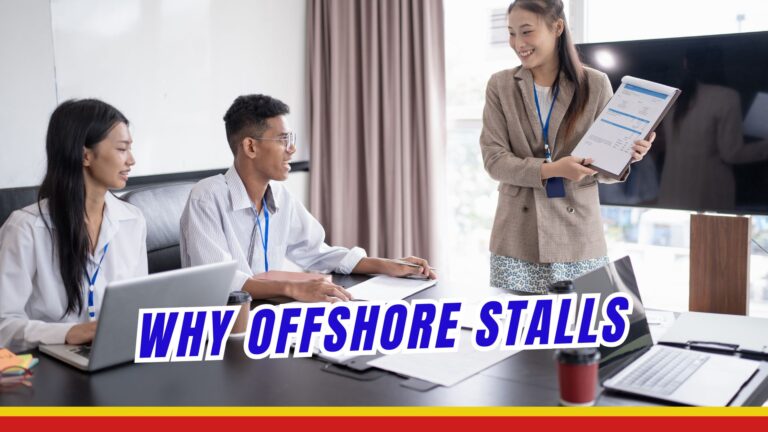 What Delays Offshore Decisions Inside Growing Companies