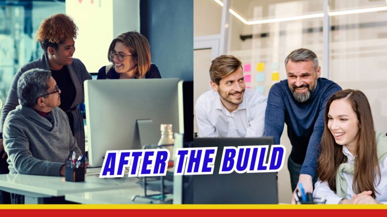 What Actually Changes After Businesses Build Their First Offshore Department